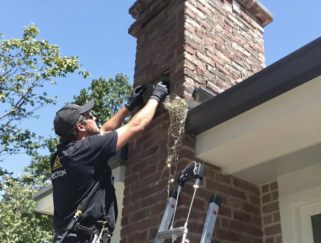 Animal & Debris Removal service in Glendale, CA