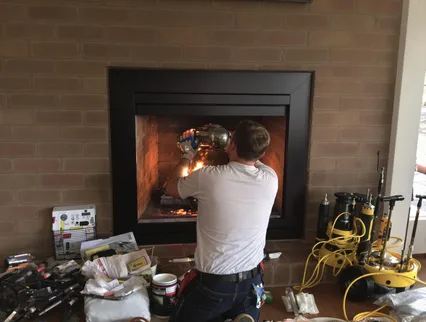 Chimney Liner Services service in Glendale, CA