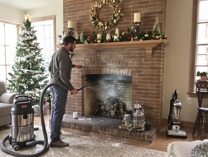 Fireplace Cleaning service in Glendale, CA