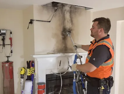 Soot Removal service in Glendale, CA